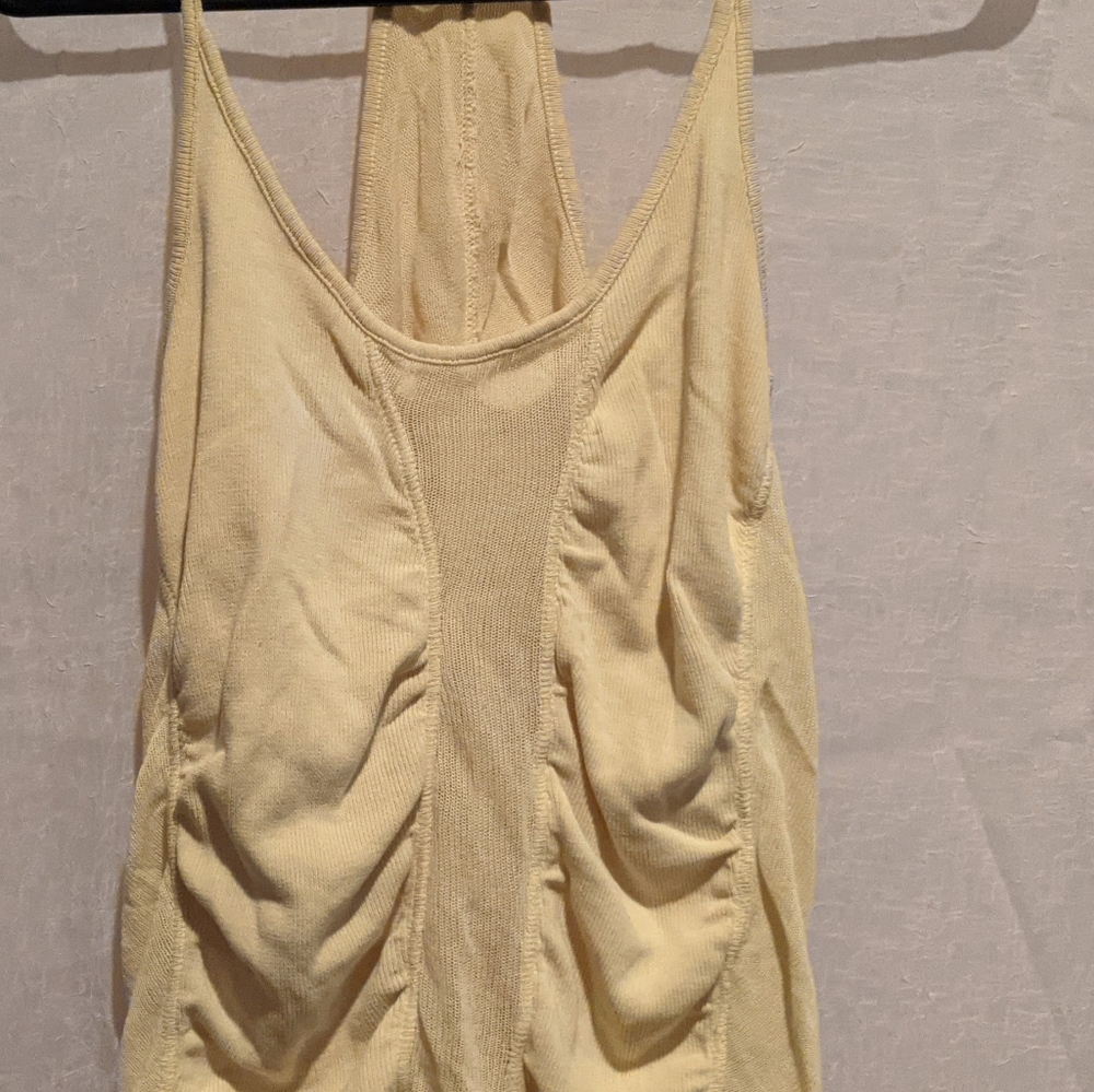 Diesel Racerback tank top - Picture 3 of 3